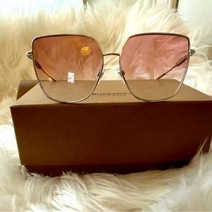 Burberry Sunglasses